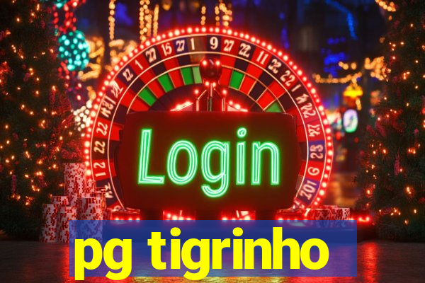 pg tigrinho